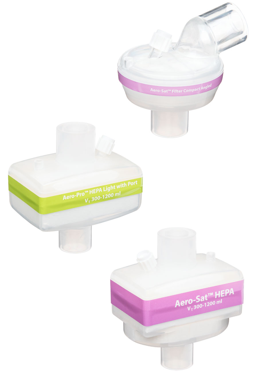 Respiratory Filters